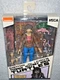 NECA TEENAGE MUTANT NINJA TURTLES EASTMAN AND LAIRD'S APRIL ONEIL **NEW**
