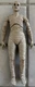 NECA Universal Monsters Retro Mummy Glow In The Dark 7" Figure Loose No Package