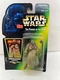 1996 KENNER HASBRO STAR WARS THE POWER OF THE FORCE TUSKEN RAIDER W/GADERFFII ST