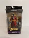 Marvel Legends Series: The Avengers Malekith Action Figure Cull Obsidian BAF New
