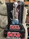 Diamond Select Toys The Walking Dead Michonne's Pet Zombie Color Vinyl Bust Bank
