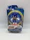 JAKKS Pacific Sonic The Hedgehog Bendable 2.5 in Action Figure - 40377
