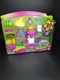 Fisher Price Barney&rsquo;s World Dress Up Barney 20 Pc Set Ages 2+ NEW in Box