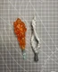 1/6 Flamethrower Effect Hot Toys Star Wars The Mandalorian & The Child HT TMS015