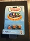 Thomas The Train ERTL  Miniature Thomas The Tank Engine Vintage Mini  1991