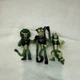 Wild Kratts 3 Figures  Adventure Creature Kratt Bros animals Wicked Cool Toys