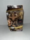 LEX LUGER NWO WWE Legends MATTEL SERIES 15 WWF WCW
