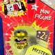 GOLDEN CHILD - FGTeeV Mini Figure MYSTERY 2-Pack SEASON 2 Bonkers Toy BABY FGTV