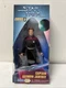 1994 Playmates Star Trek Collector Series Capt Kathryn Janeway JC