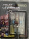 NEW SEALED Worlds Smallest Transformers STARSCREAM 1.25" Micro Action Figure