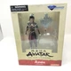 Diamond Select Toys Avatar The Last Airbender AZULA 6" Action Figure