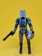 Commander Gree Action Figure Star Wars Legacy Collection Hasbro 2008