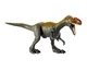 Jurassic World Camp Cretaceous Savage Strike Monolophosaurus Dinosaur Figure 🔥