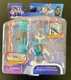 Jeff Bergman Space Jam Bugs Bunny Signed Moose Toys Action Figure PSA COA RARE