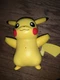 Pok&eacute;mon Pikachu Train and Play Deluxe Interactive Action Figure