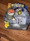 TOMY Pokemon Thow n Pop Poke Ball, Cubone and Poke Ball Rare 🔥🔥🔥
