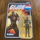 Super7 GI Joe ReAction Figures Ninja-Ku Cobra Assassin 258