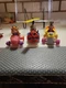 Vintage Disney Rescue Ranger Figures Bundle McDonalds Toys
