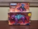 Mattel Collectible - Masters of the Universe Origins Panthor Savage Cat, He-Man