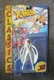 Classics X-Men, Storm Action Figure ToyBiz 1995