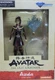 Diamond Select Toys Avatar: The Last Airbender Azula Action Figure