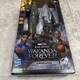 Hasbro Marvel Wakanda Forever KINGSGUARD FX SPEAR Motion Activated #F3346