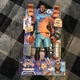 SPACE JAM A New Legacy Lebron James Ultimate Tune Squad 12in Action Figure New SPACE JAM A New Legacy Lebron James Ultimate Tune Squad 12in Action Figure New