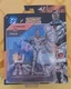 DC x Sonic The Hedgehog Cyborg & Tails Action Figures 2025 Jakks NEW PKG Blemish
