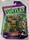 Teenage Mutant Ninja Turtles Raphael Action Figure Nick 2012 Playmates 1 Sword