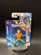 Justice League Aquaman DC Comics Mattel Micro Collection Cake Topper Toy