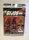 GI Joe Nano Metalfigs New 2020 Jada Hasbro 6 figures Cobra Die cast