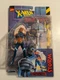 Marvel Comics X-Men Robot Fighters STORM Action Figure Weather Station 1997