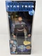 Playmates 1996 Star Trek First Contact CMDR. WILLIAM T. RIKER NIB