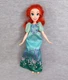 Ariel Little Mermaid 2015 Disney Princess Shimmer 10" Doll Hasbro