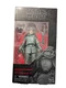 STAR WARS THE BLACK SERIES  HAN SOLOACTION FIGURE HASBRO FACTORY NIB