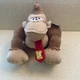 NEW Official Nintendo Super Mario Donkey Kong 8" Plush NWT 2016