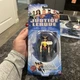2003 Justice League Hawk Girl Mattel Action Figure New
