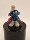 SMURFS - 1966 - 20008 - Spy Smurf - Peyo Schleich - Figurine