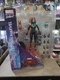 Diamond Select Marvel Starforce Captain Marvel 7" Action Figure NEW UNOPENED