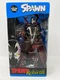 McFarlane Toys Color Tops #10 Masked Spawn Rebirth Figure 