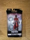 Marvel Legends Series Black Panther Nakia Okoye Hasbro 2017 Action Figure