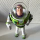 Thinkway Toys Disney Toy Story Buzz Lightyear Space Ranger Action Figure