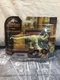Jurassic World Coelurus Camp Cretaceous Attack Pack Dinosaur Figure 2021 NIB