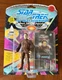 Star Trek Next Generation: LORE Action Figure 1993 Playmates #6022
