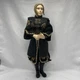 Zizzle Disney Pirates Of The Caribbean At Worlds End 12" Elizabeth Swann Figure