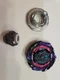 Takara Tomy Beyblade Burst B-186 01 Roar Bahamut Giga Moment-10 (US Seller)