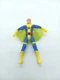 The Uncanny X-Men BANSHEE 1992 ToyBiz 5" Action Figure Marvel Sonic Scream