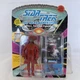 1993 Playmates Star Trek The Next Generation Guinan Action Figure - NEW