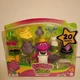 Barney&rsquo;s World Dress Up Barney 20 Pc Set  Fisher Price