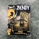 Bendy and the Ink Machine *Piper* Action Figure Jakks Pacific BRAND NEW 2024